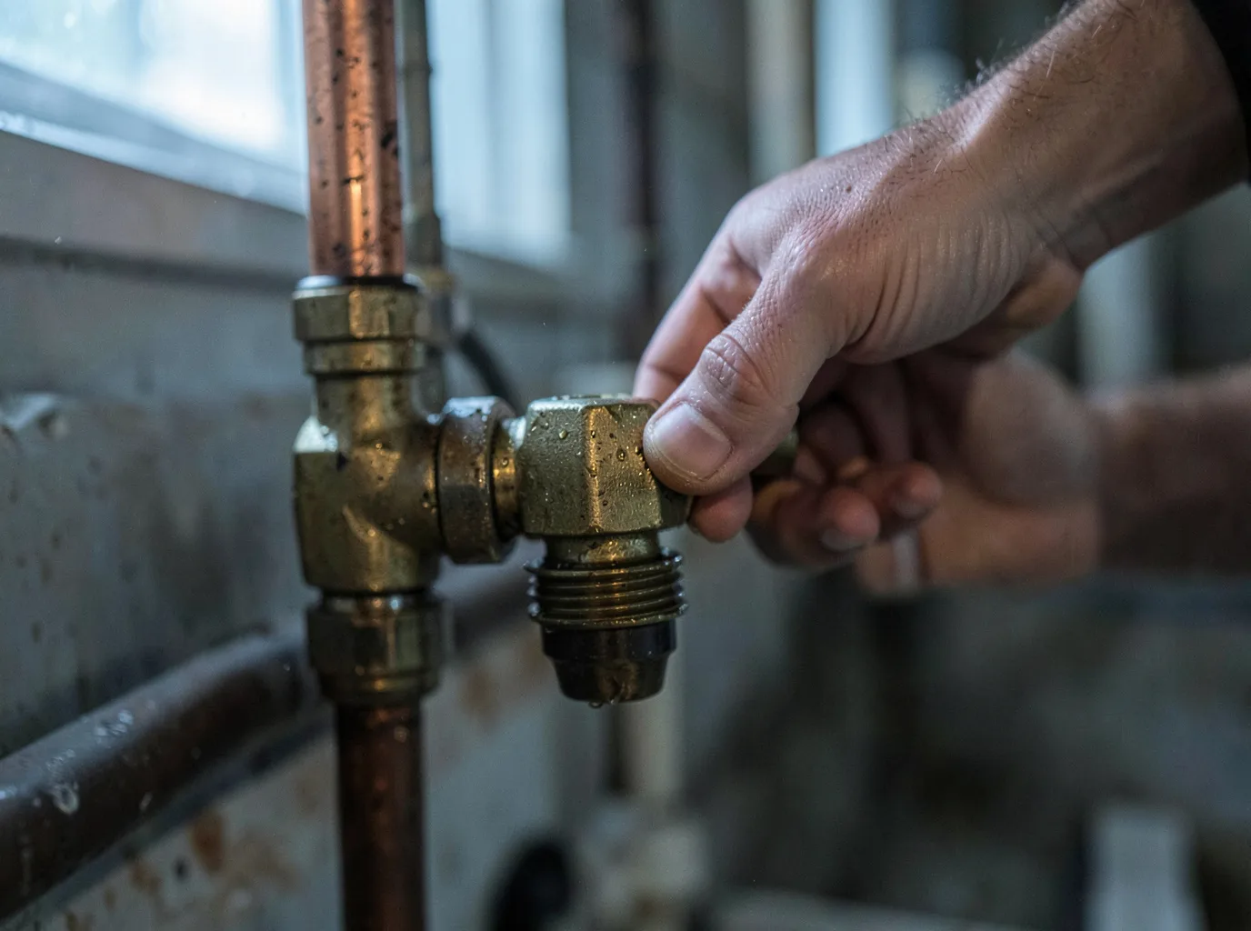 Emergency Plumber Yorklyn, DE FAQs